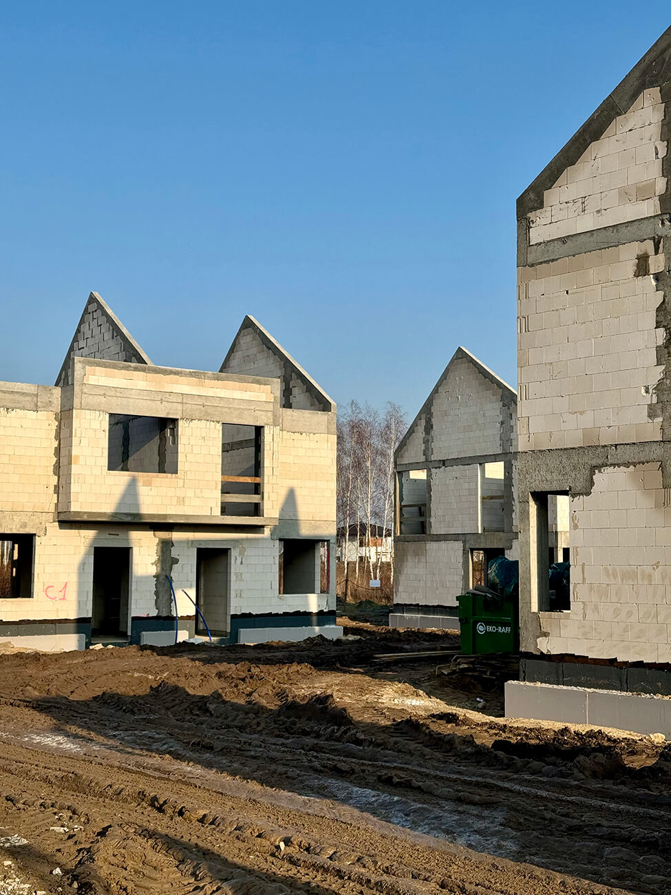 nove piaseczno postep budowy 2