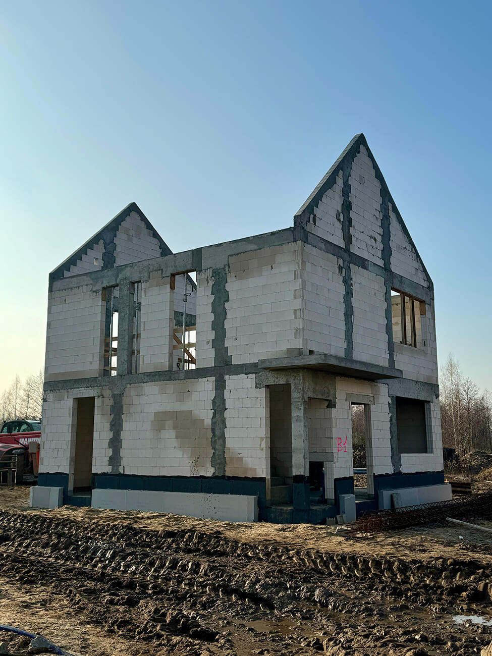 nove piaseczno postep budowy 3