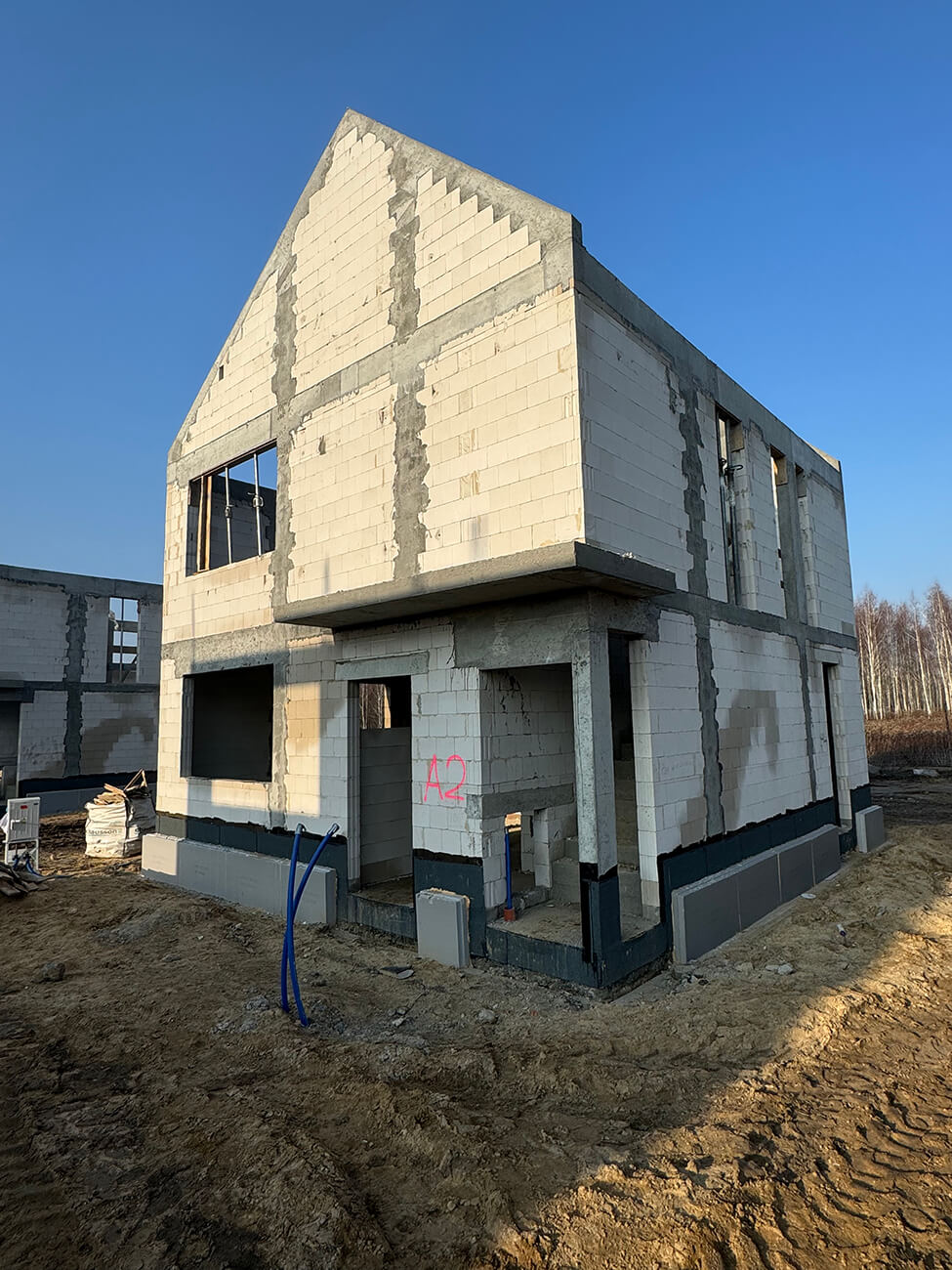 nove piaseczno postep budowy 4